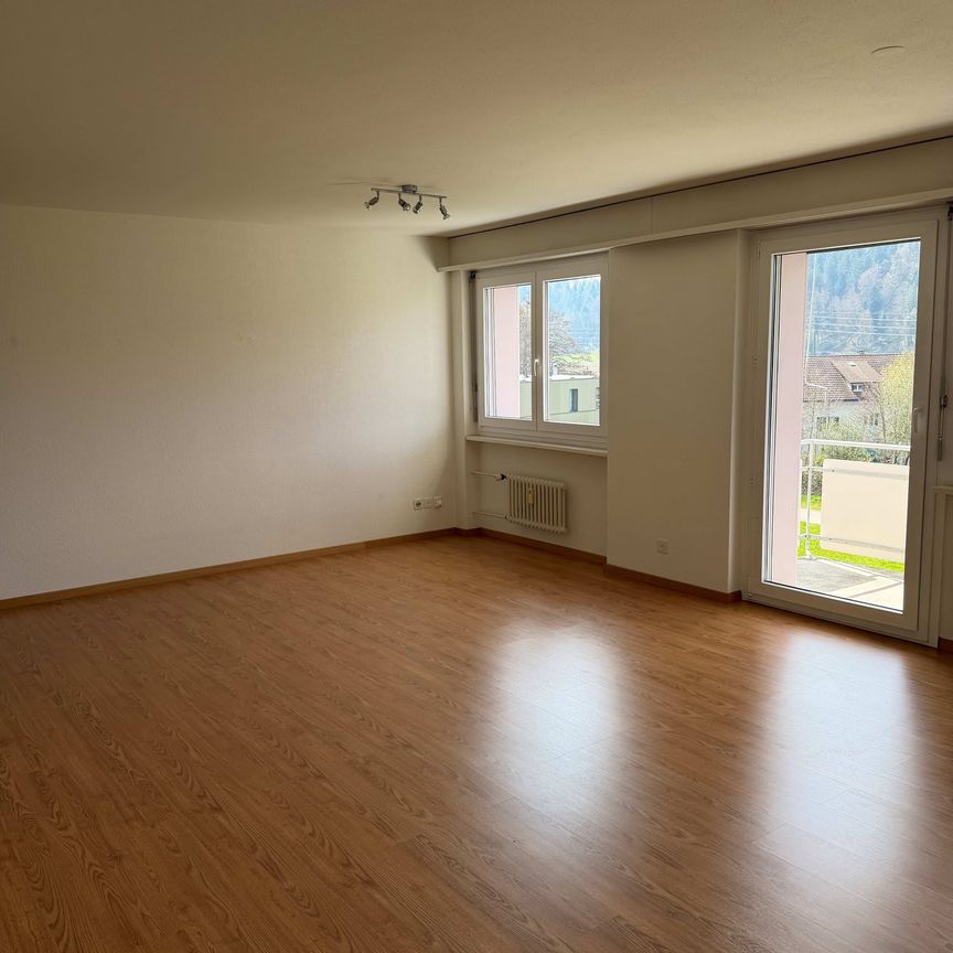 3.5 Zimmer, 92 m², 3. Stock - Foto 1