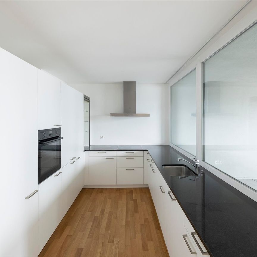 "City-Feeling im sonnigen Rheintal!" - Foto 1