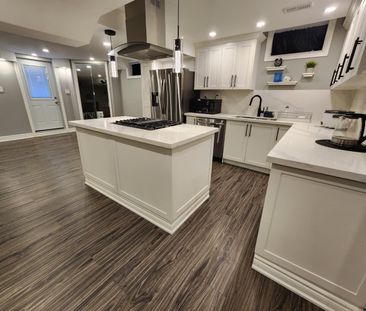 For Lease - 80 Littleleaf Crescent, Markham, Ontario - Photo 1