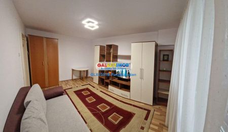 Apartament 2 camere | 1 Decembrie 1918 | Loc de Parcare | 5min metrou - Photo 2