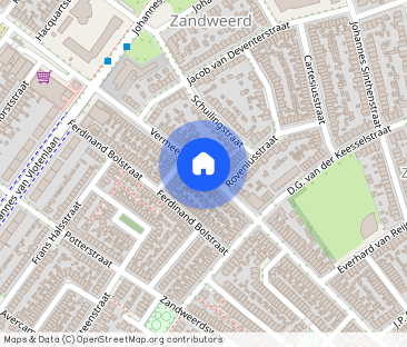 Ruime hoekwoning in de populaire wijk Zandweerd! - Foto 1