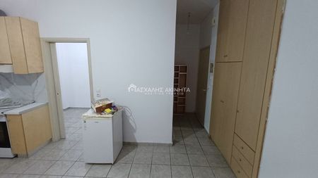 Studio/Γκαρσονιέρα για ενοικίαση Ατσαλένιο (Ηράκλειο Κρήτης) - Photo 2