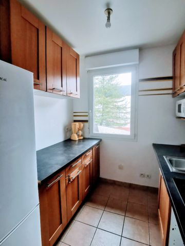 Location Appartement 2 pièces 44m² EPERNON 28230 - Photo 5