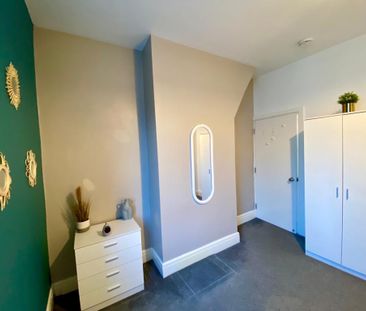 1 bed house share to rent in Cleaver Street, Burnley, BB10 - Photo 3