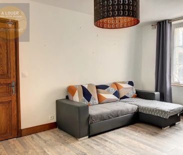 Location Maison de ville 2 pièces 60 m2 à Vémars - Photo 2