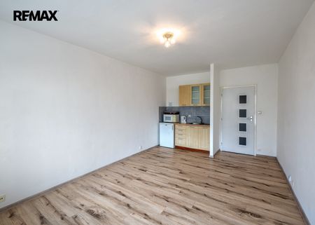 Pronájem bytu 1+kk v družstevním vlastnictví 29 m², Orlová - Photo 5