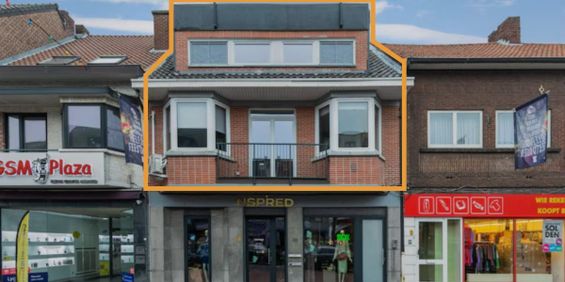 Duplex te huur in Eisden voor € 1.050 met 2 slaapkamers - Foto 3