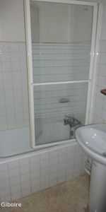 Appartement T1 à louer - 16 m² - Photo 3