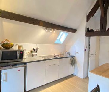 Appartement te huur - Foto 3