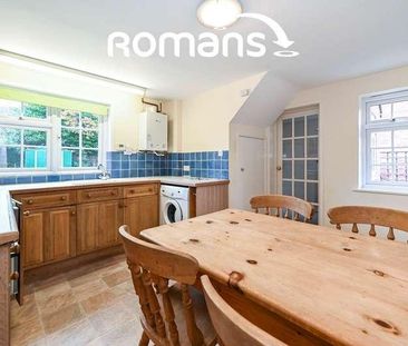 Budges Cottages, Keephatch Road, Wokingham, RG40 - Photo 2