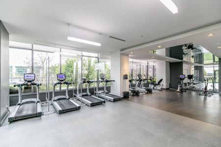 For Lease - 65 Oneida Crescent Unit# 603, Richmond Hill, Ontario - Photo 4