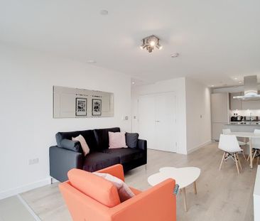 1 bedroom apartment to rent - Photo 2