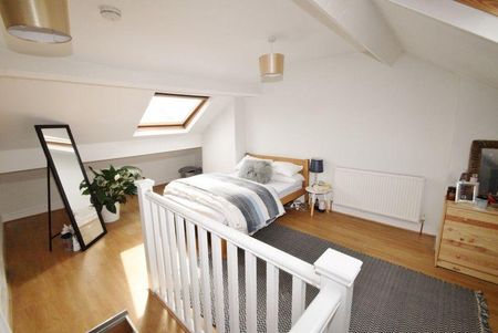 3 bedroom house share to rent - Photo 5