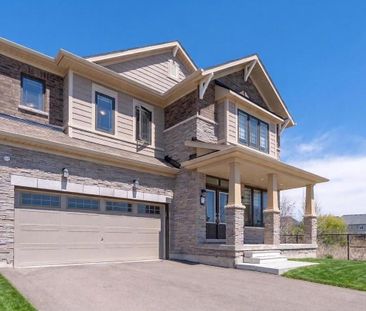 For Lease - 372 Blackburn Drive, Brantford, Ontario - Photo 6