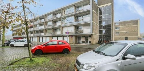 Malvert 0ong, 6538 AB Nijmegen, Nederland - Foto 2