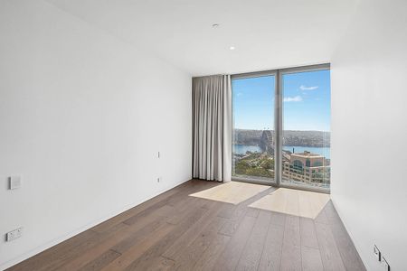2 Watermans Quay, Barangaroo NSW 2000 - Apartment For Rent | Domain - Photo 3