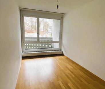 Zentral. Ruhig. Praktisch. 3-Zimmerwohnung in Ittigen zu vermieten - Photo 4
