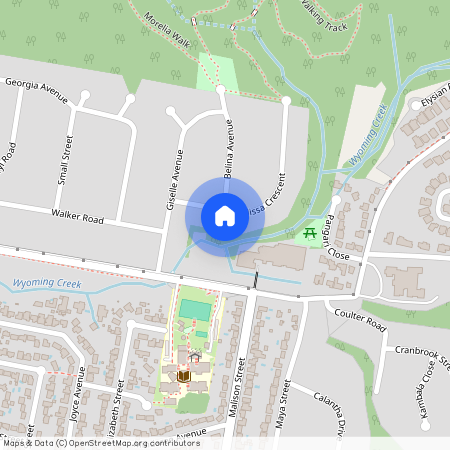 14 Elissa Crescent, NSW 2250, Wyoming