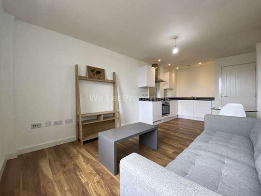 Grove House, Skerton Road, M16 - Photo 1