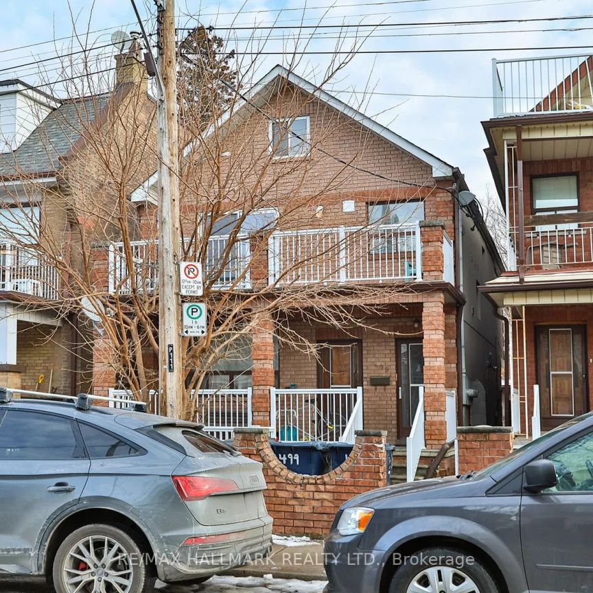 499 St Clarens Avenue #Unit 2 - Photo 1