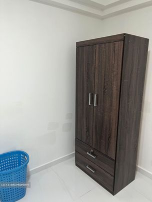 Compassvale Walk (Sengkang), HDB 3 Rooms - For Rent - Photo 1