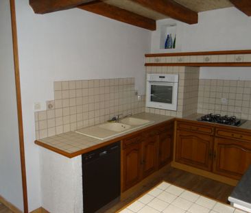 Location Maison 5 pièces 103m² - Photo 4