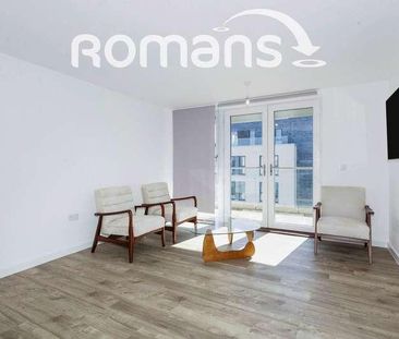 Estienne House, Chieftain Road, Chertsey, KT16 - Photo 1