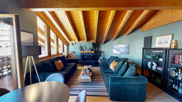 2.5P - Daphne 31A - Summer rental from April 01 to November 30 - Photo 1