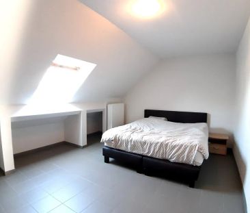 Moderne rijwoning te Zonhoven - Foto 6