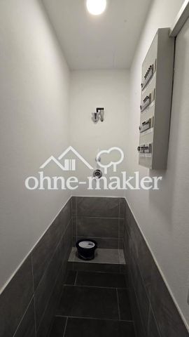 Moderne Penthouse-Wohnung mit Ostseeblick im Zentrum von Heiligenhafen - Foto 5