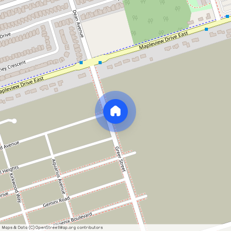 35 Greer Street, Barrie