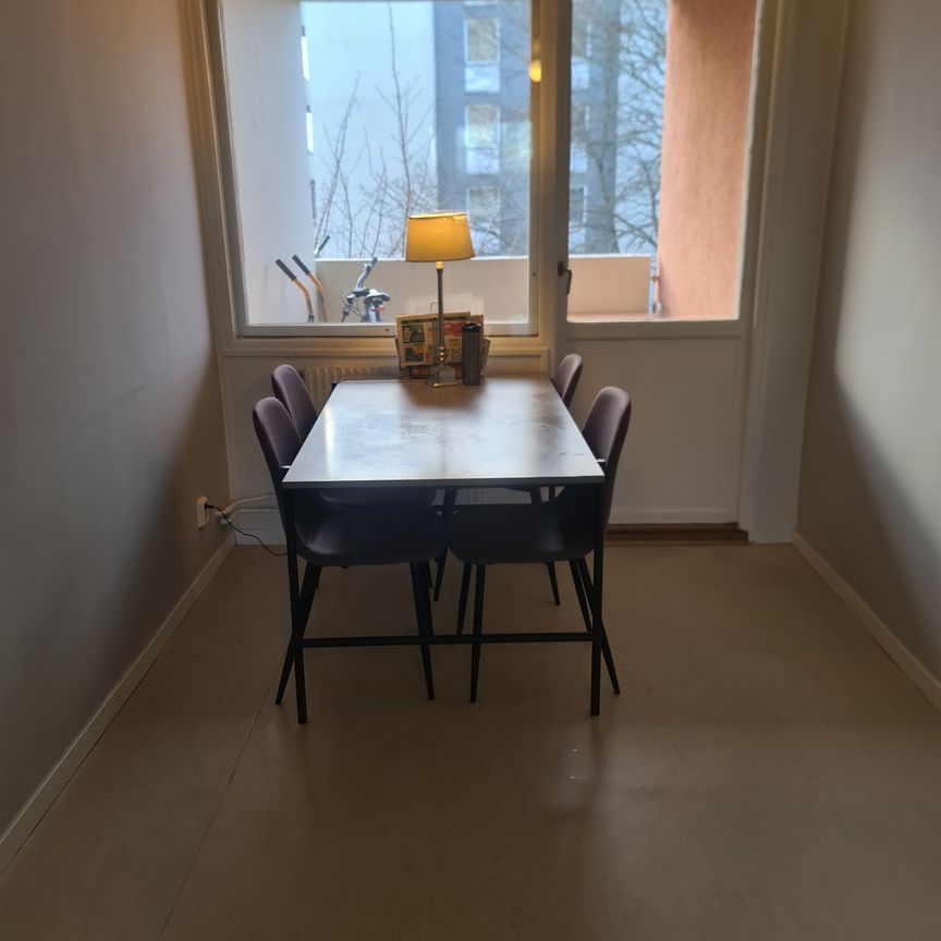 Maltesholmsvägen, Hässelby - Foto 2