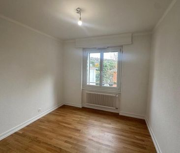 Appartement complétement renové de 4.5 pcs dans un quartier calme - Photo 3