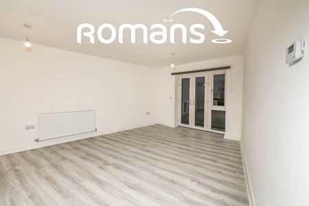 2 bedroom apartment to rent - Photo 3