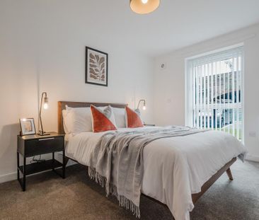 2 bedroom apartment to rent - Photo 3