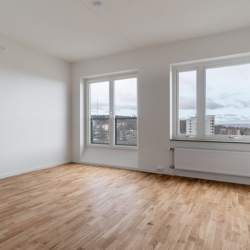 Oxhagsgatan 51 - Photo 1