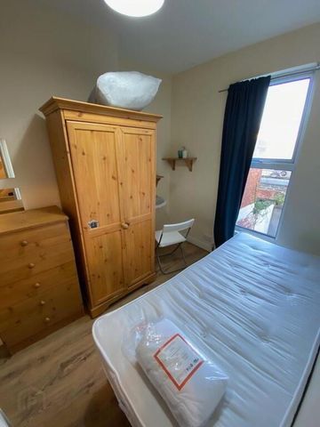 52 Delhi Street, Off Ormeau Road, Belfast, BT7 3AL - Photo 5