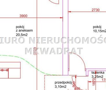 Rybnik, Chwałowice Mieszkanie na wynajem - Zdjęcie 5