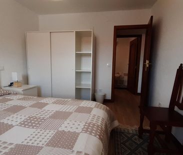 Apartamento luminoso con terraza en Berruguete - Photo 6