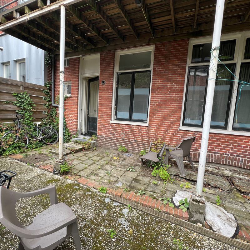 Westersingel 24 - Photo 1