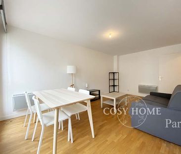 Appartement en location | Paris 18ème - Photo 1