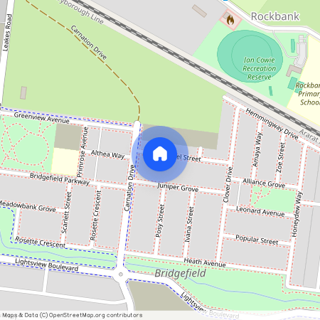 6 Laurel Street, VIC 3335, Rockbank