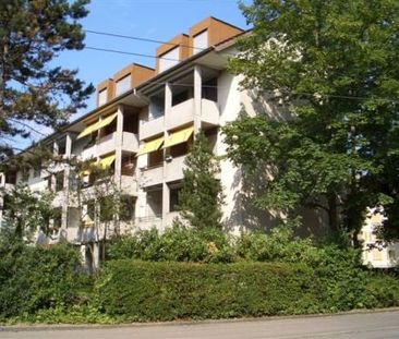 4.5 Zimmer, 102 m², 1. Stock - Foto 3