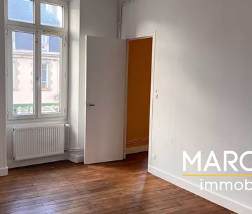 Location Appartement 3 pièces 53m² GUERET 23000 - Photo 2