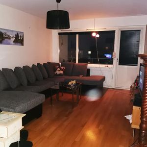 Valhallagatan, Skara - Foto 2