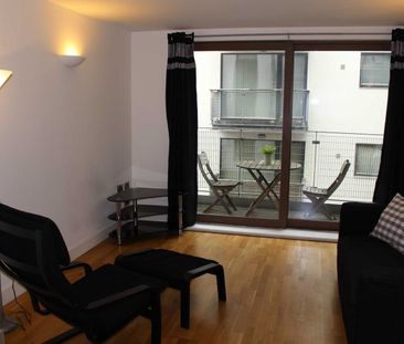 The Advent 2, Isaac Way, Ancoats, M4 - Photo 3