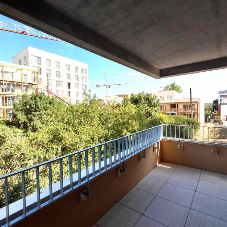 Appartement 2 pièces – 45 m² - Photo 1