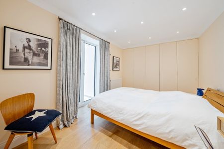 4 bedroom terraced house to rent - Photo 3