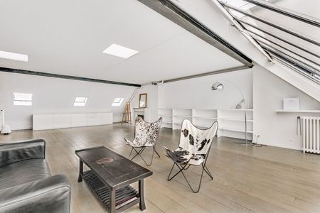 Appartement T3 Paris 08 à louer - Photo 4