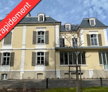 Location Appartement 4 pièces 80m² MULHOUSE 68100 - Photo 5